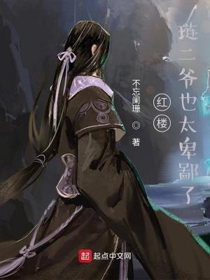 红楼之琏二爷复仇