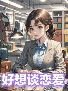 好想好想谈恋爱的