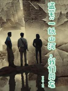 一纸山河是啥