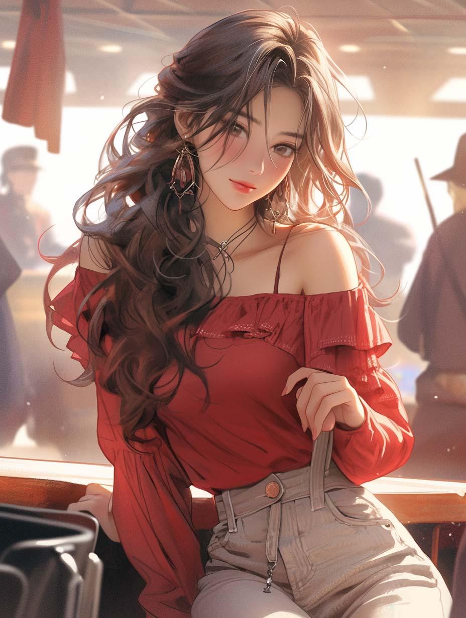 叶裴然集