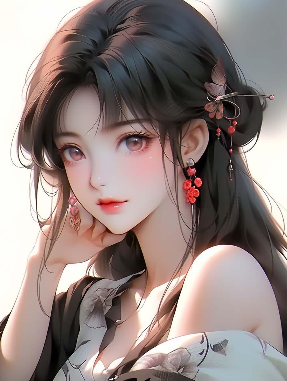 七个姐姐宠弟