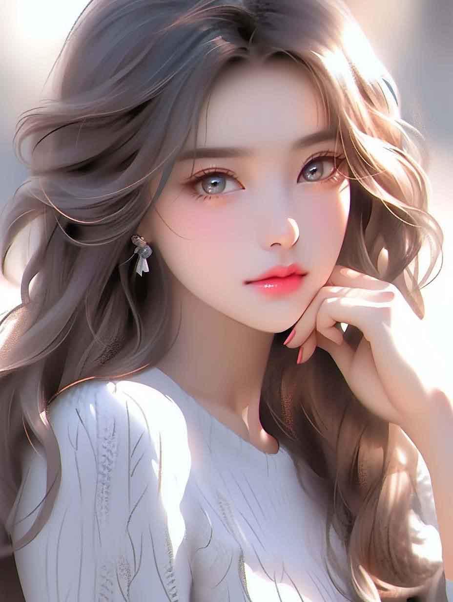 重生七零团宠福运小娇妻