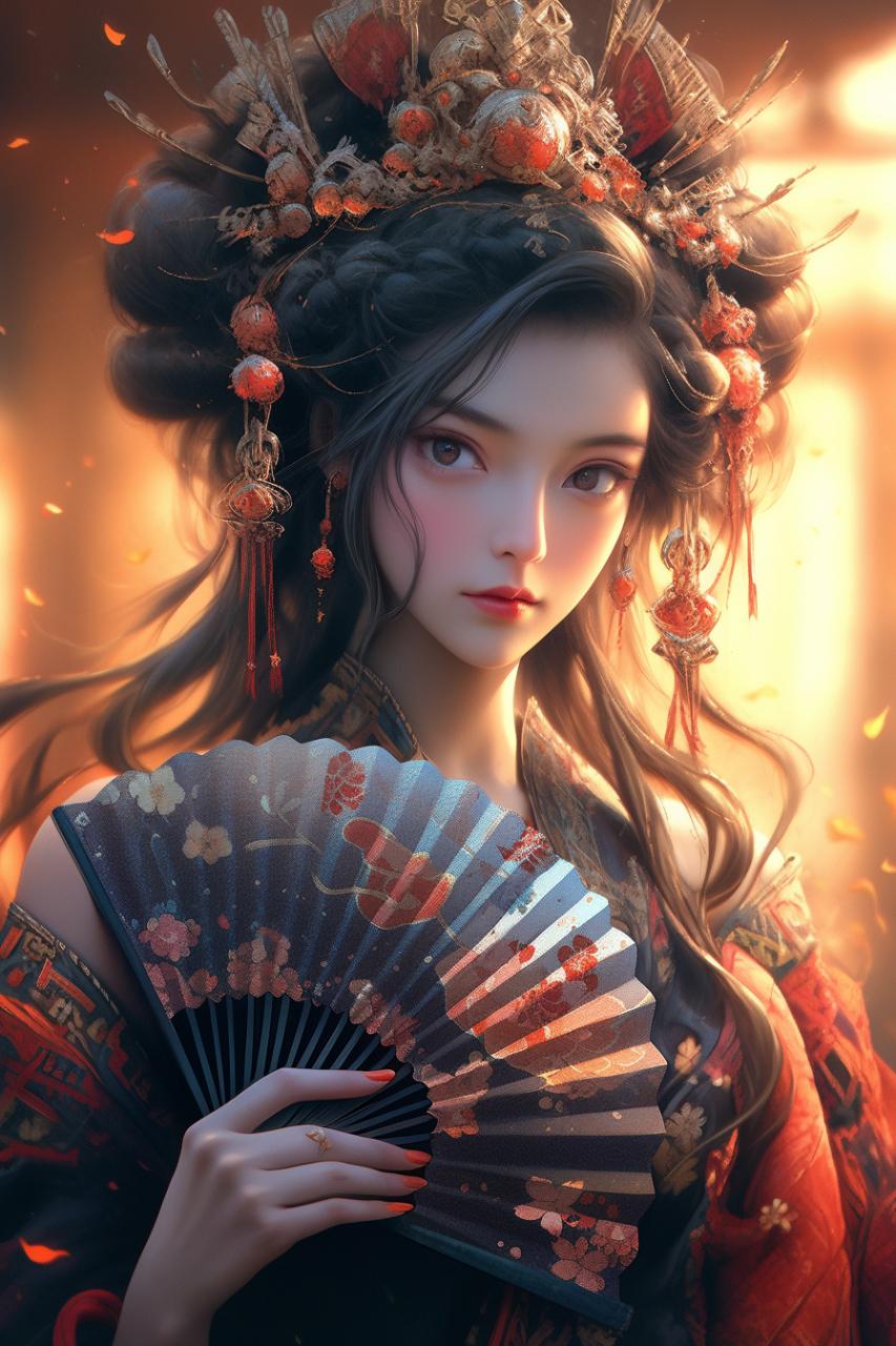 长孙皇后为啥叫观音婢