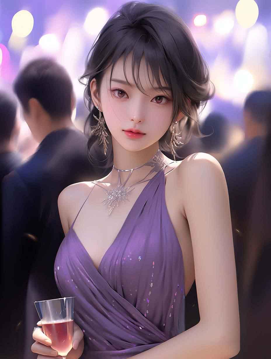 女主林沐沐