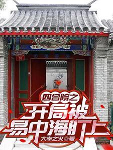 四合院我傻柱绝不