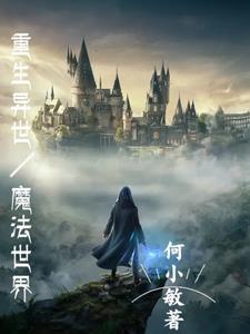 重生异界魔法师