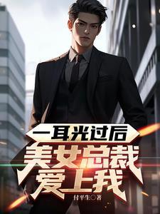 总裁打了她一巴掌