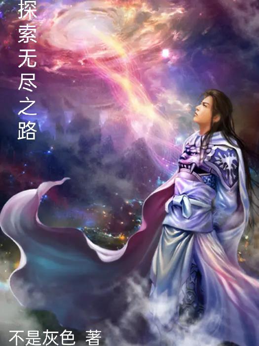无尽的探求怎么样