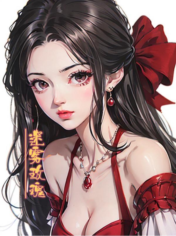 迷雾玫瑰短剧
