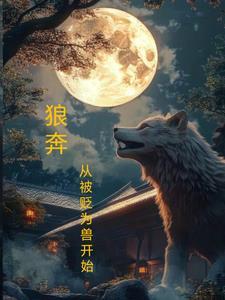 狼奔豕突怎么解释