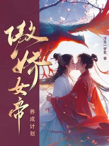 傲娇女王的养成指南