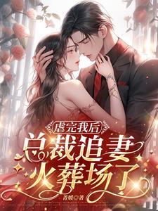 总裁缠上身