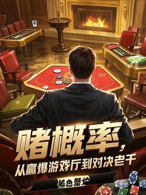 赌博老千手法