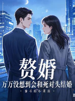 赘婿和女主