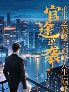 重生巅峰官路