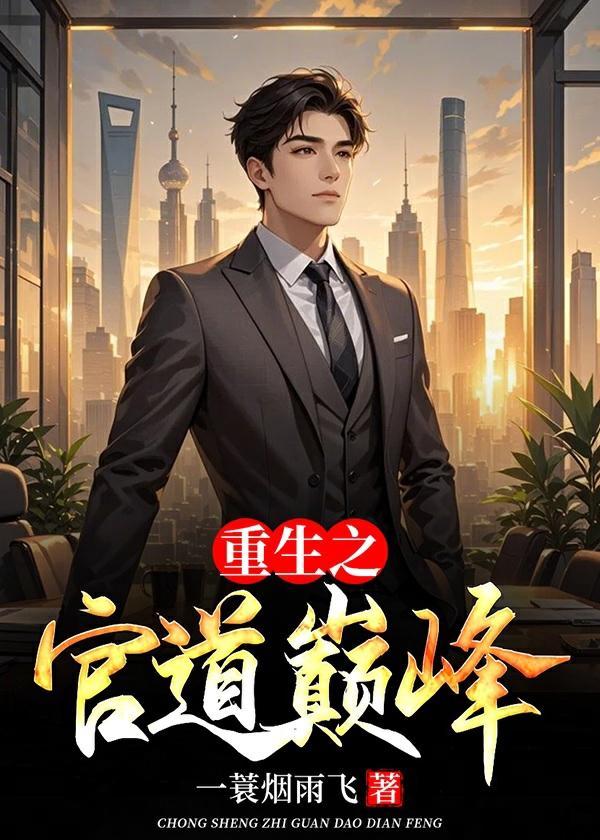 重生之官道在线
