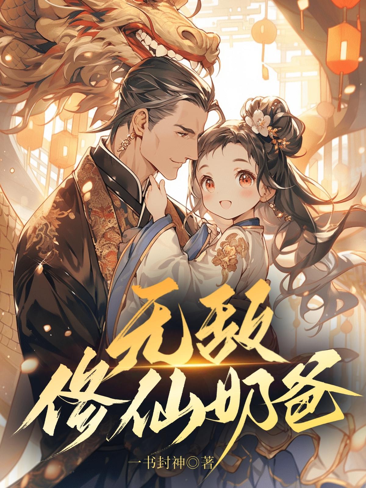 无敌奶爸仙尊开始