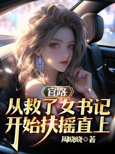 官路从救了女书记开始扶摇直上王向东