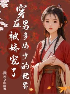 穿越到男多女少的世界男人都爱我