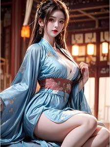 云芨修仙