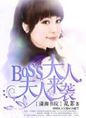 boss大人我不婚免费阅读全文
